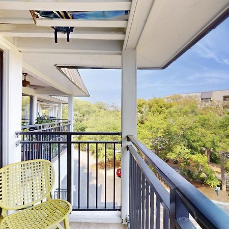 Sea Side Villas Hilton Head Island Zewnętrze zdjęcie