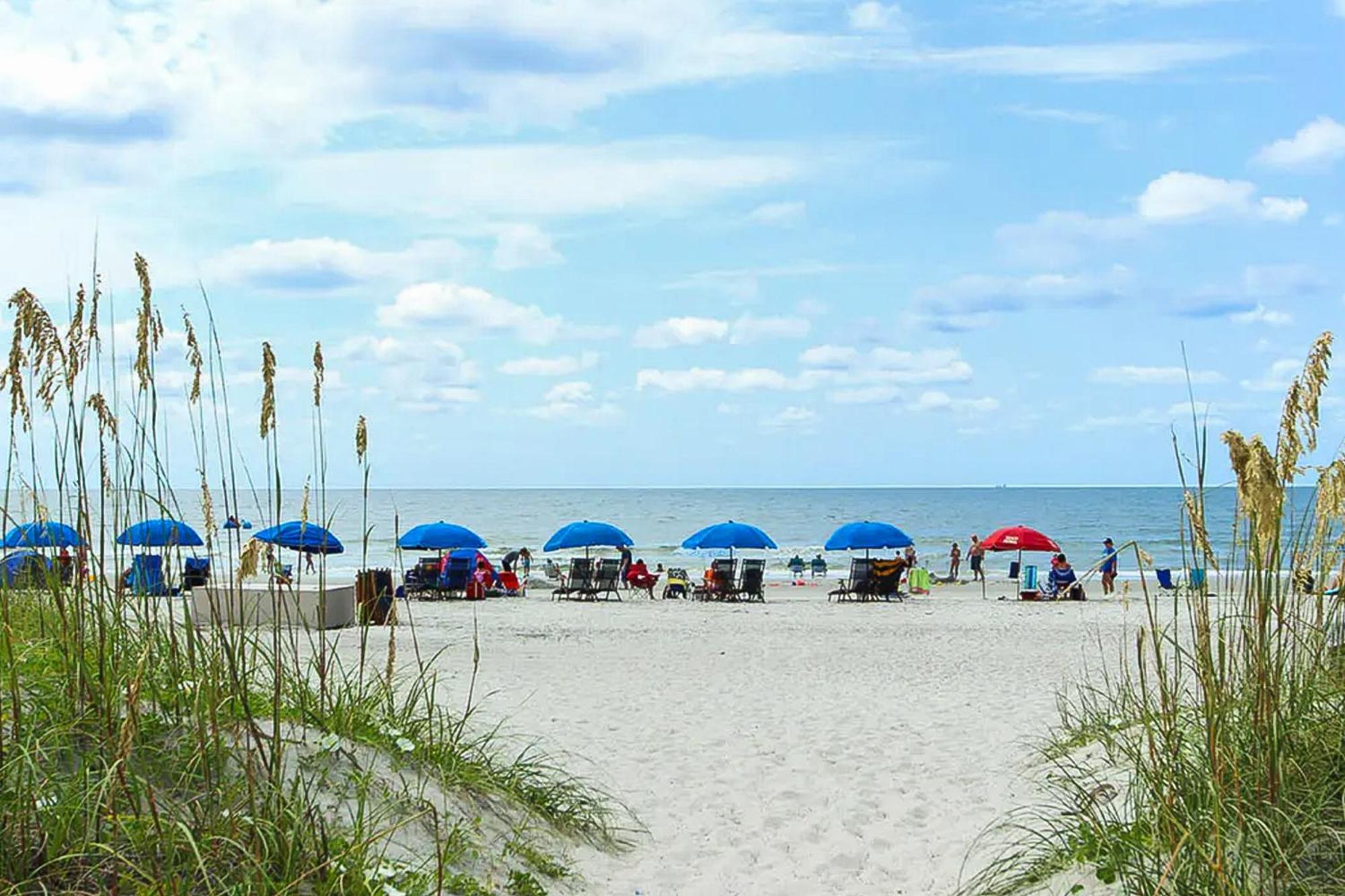 Sea Side Villas Hilton Head Island Pokój zdjęcie