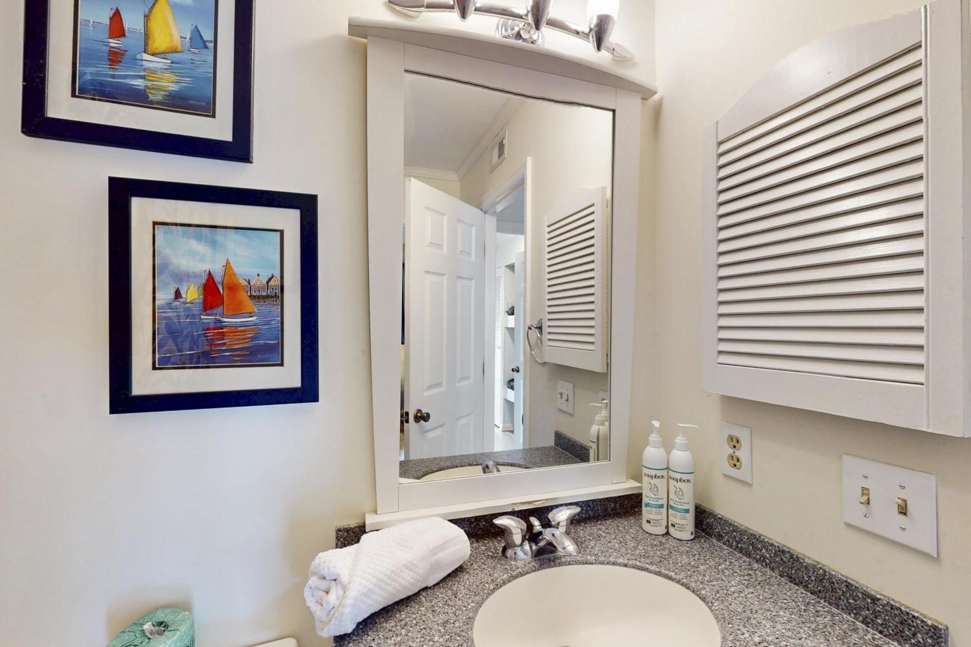 Sea Side Villas Hilton Head Island Zewnętrze zdjęcie