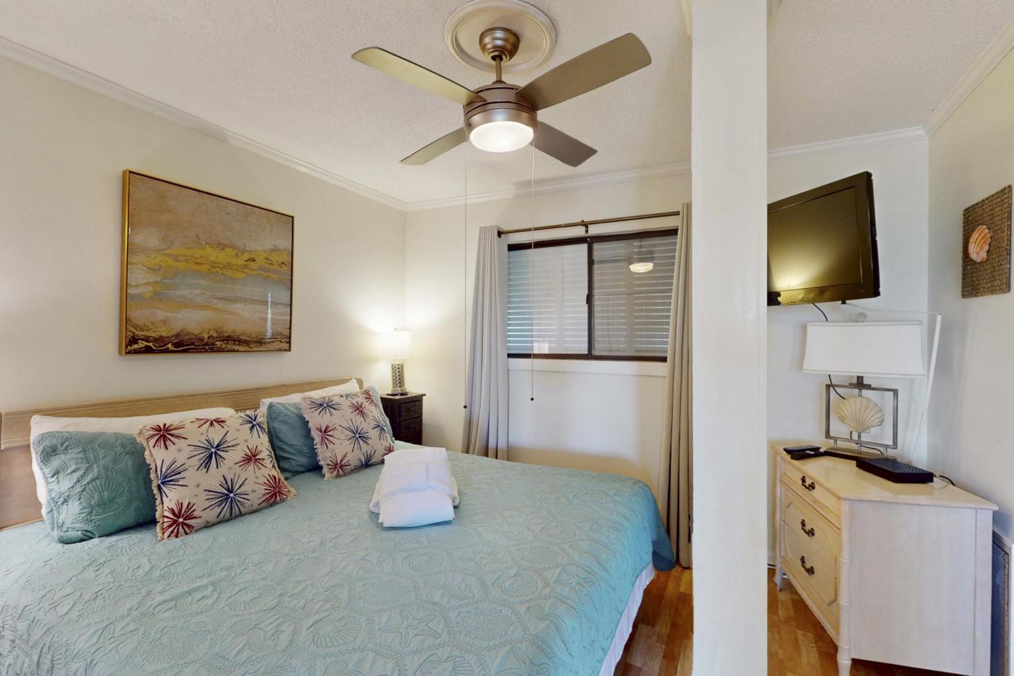 Sea Side Villas Hilton Head Island Zewnętrze zdjęcie